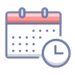 Agenda, Kalender en evenementen