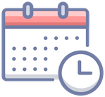 Kalender, afspraken en evenementen